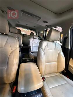 كيا تيلوريد